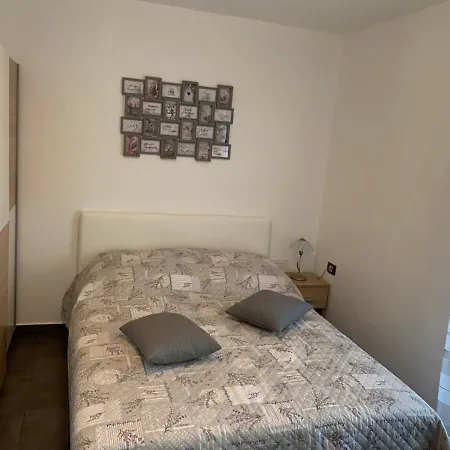 Appartement Apartma Lavanda *