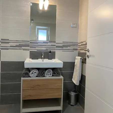 Apartma Lavanda * Koper