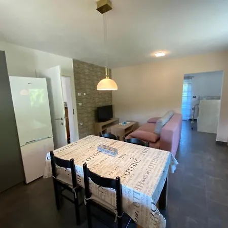 Apartamento Apartma Lavanda *