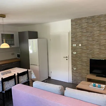 Apartma Lavanda