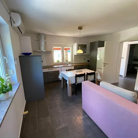 Apartma Lavanda * Koper