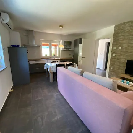 Appartement Apartma Lavanda