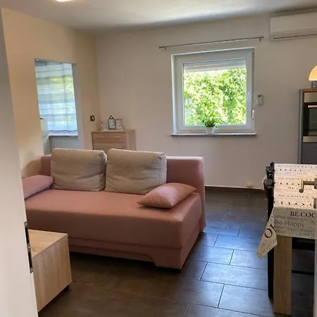 Apartma Lavanda Apartamento Koper