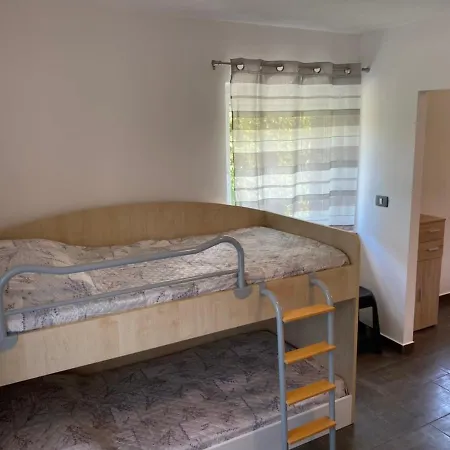 Appartement Apartma Lavanda