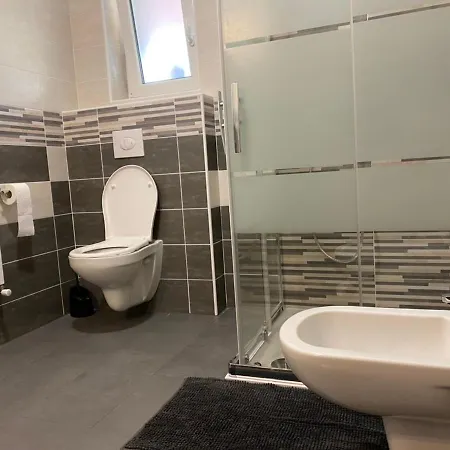 Apartamento Apartma Lavanda *