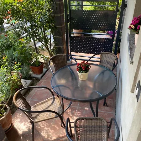 Apartma Lavanda * Koper