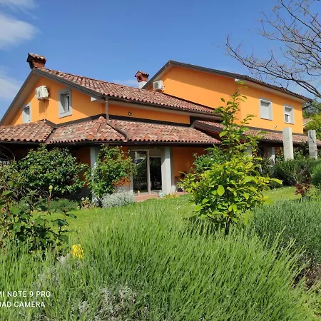 Apartma Lavanda Apartman *