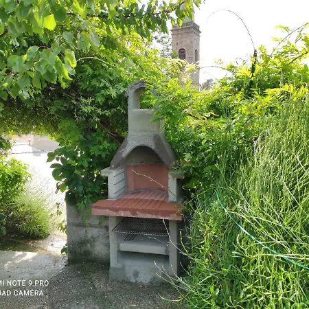 Apartma Lavanda Appartement