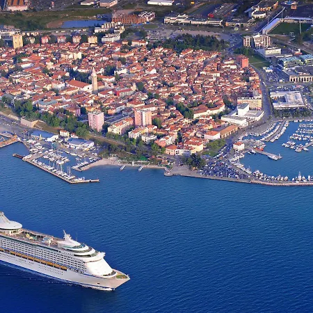 Apartamento Apartma Lavanda