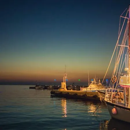 Apartma Lavanda Apartamento *