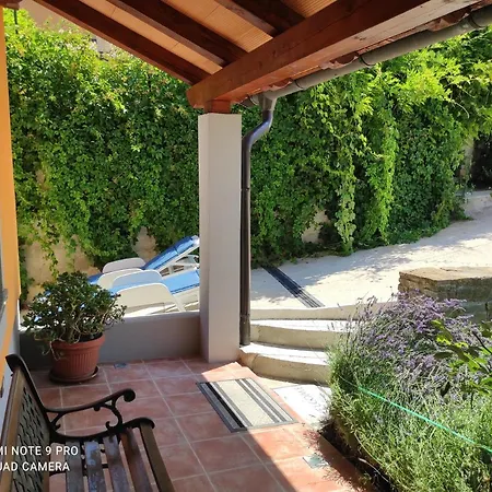 Apartma Lavanda * Koper