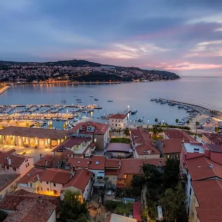 Apartma Lavanda Apartamento