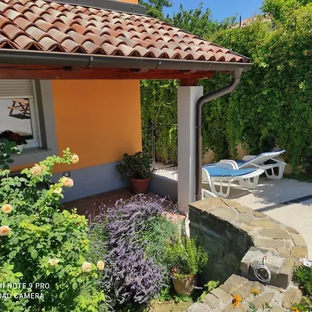 Apartamento Apartma Lavanda