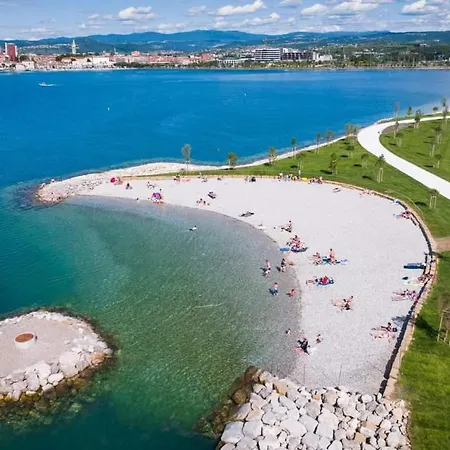 Apartma Lavanda Koper
