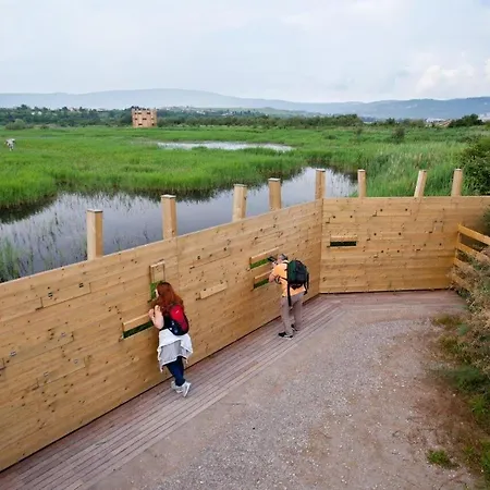 Apartma Lavanda Apartamento *