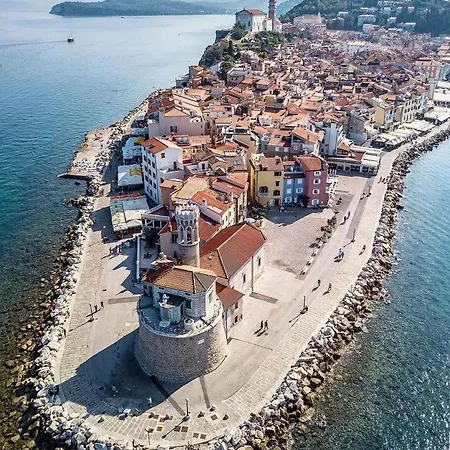 Apartma Lavanda * Koper