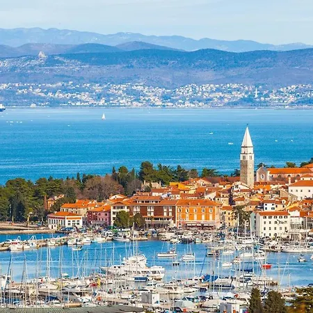 Apartma Lavanda * Koper