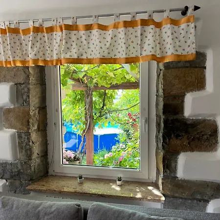 Apartma Lavanda * Koper