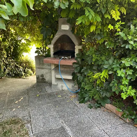 Apartamento Apartma Lavanda