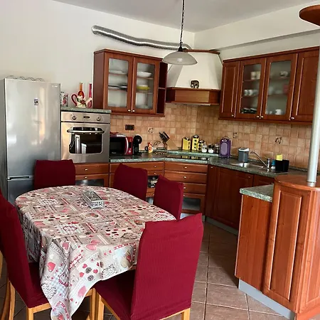 Apartman Apartma Lavanda Koper