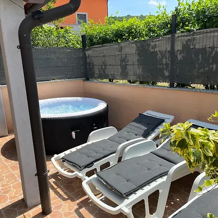 Apartma Lavanda * Koper