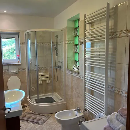 Apartma Lavanda Apartman Koper