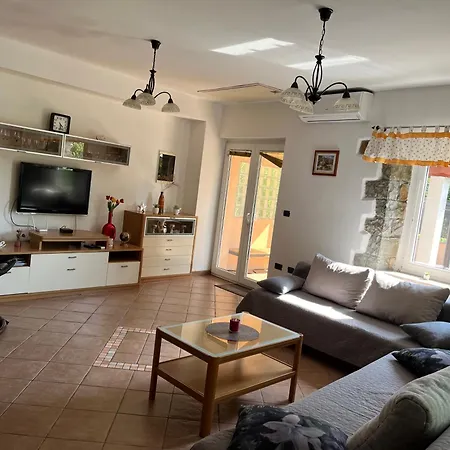 Apartma Lavanda Koper