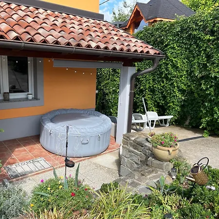 Apartma Lavanda Apartman *