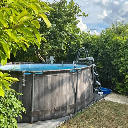 Apartma Lavanda Apartamento Koper