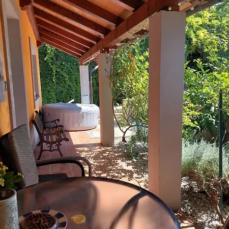 Apartma Lavanda Apartmán Koper