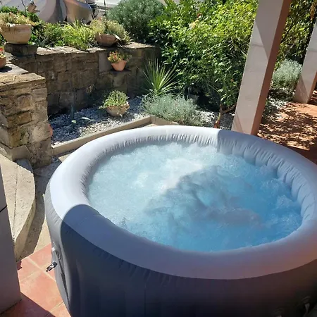 Apartma Lavanda Koper