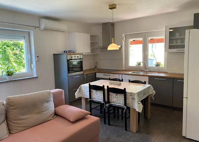 Apartma Lavanda Апартаменты Копер