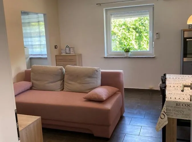 Apartma Lavanda Апартаменты Копер