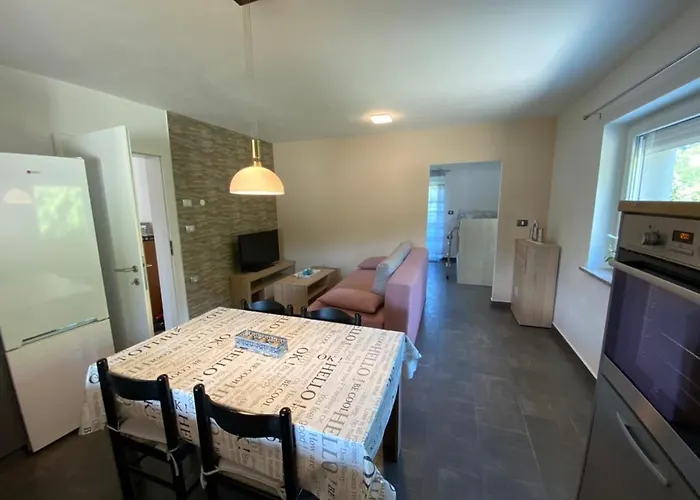 Apartma Lavanda * Копер