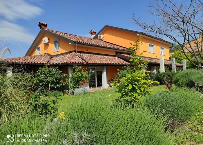 Apartma Lavanda Апартаменты *