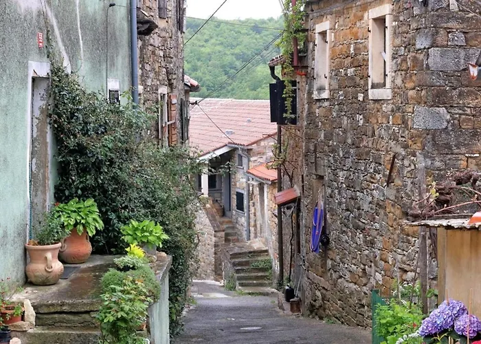 Apartma Lavanda Апартаменты Копер