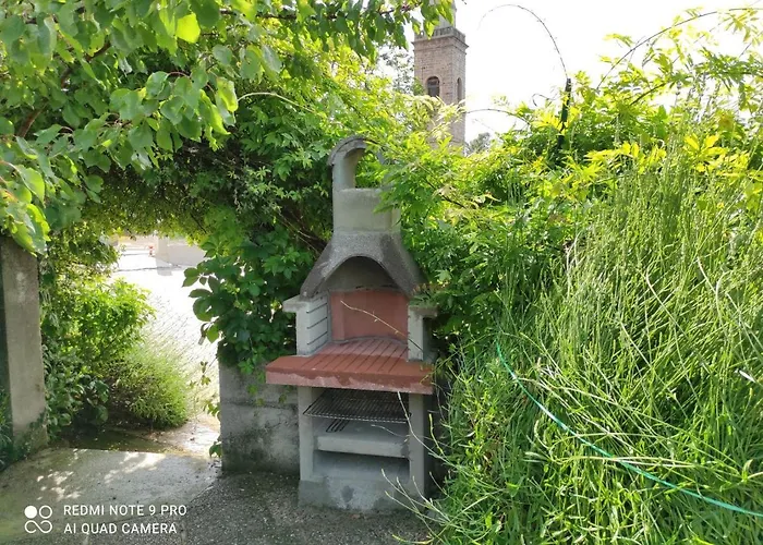 Apartma Lavanda Апартаменты