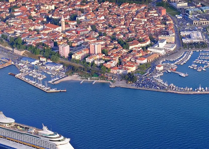 Апартаменты Apartma Lavanda