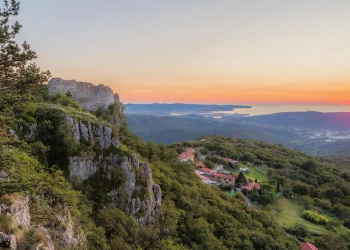 Apartma Lavanda Апартаменты