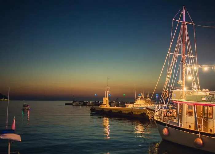 Apartma Lavanda Апартаменты *