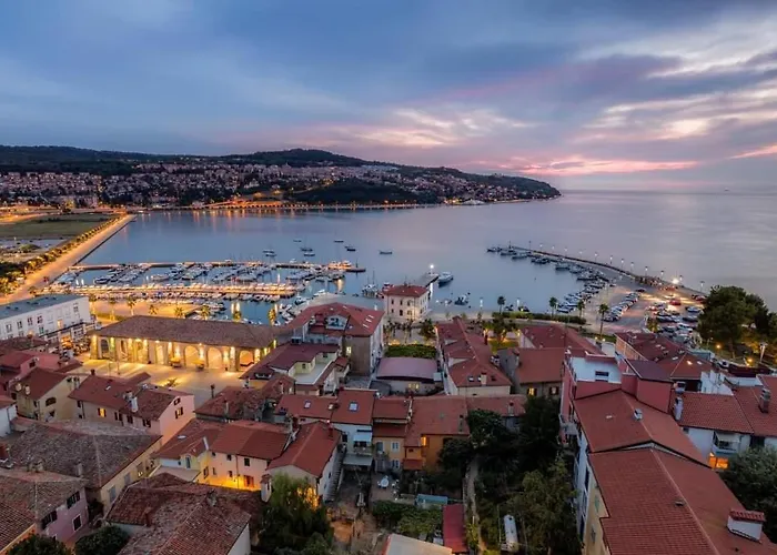 Apartma Lavanda Апартаменты