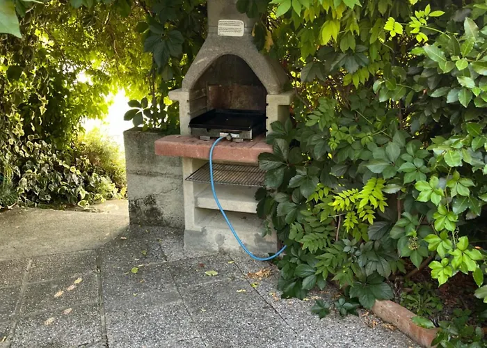 Апартаменты Apartma Lavanda