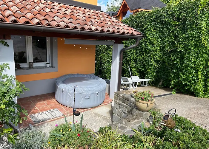 Apartma Lavanda Апартаменты *