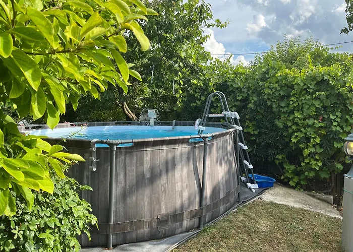 Apartma Lavanda Апартаменты Копер