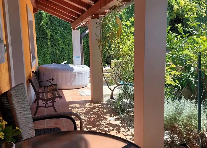 Apartma Lavanda Апартаменты Копер